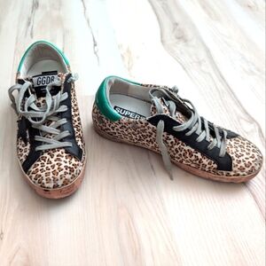 Golden Goose Sneakers